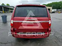 2016 Chrysler Pacifica photo