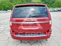 2016 Chrysler Pacifica фото
