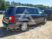 2016 Chrysler Pacifica photo