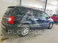 2016 Chrysler Pacifica photo