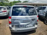 2016 Chrysler Pacifica photo