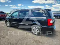 2016 Chrysler Pacifica photo