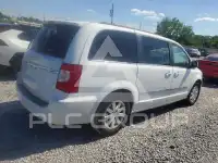 2016 Chrysler Pacifica фото