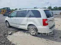 2016 Chrysler Pacifica фото