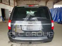 2016 Chrysler Pacifica фото