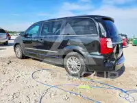 2016 Chrysler Pacifica фото