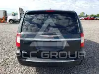 2016 Chrysler Pacifica фото