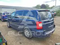 2016 Chrysler Pacifica photo