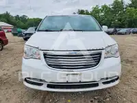 2016 Chrysler Pacifica фото