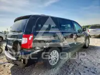 2016 Chrysler Pacifica фото