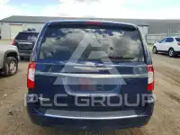 2016 Chrysler Pacifica photo