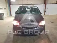 2016 Chrysler Pacifica фото