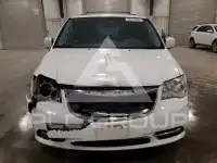 2016 Chrysler Pacifica photo
