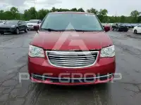 2016 Chrysler Pacifica photo