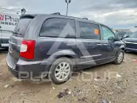 2016 Chrysler Pacifica photo