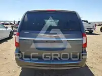 2016 Chrysler Pacifica фото