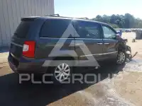 2016 Chrysler Pacifica фото