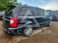 2016 Chrysler Pacifica фото