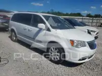 2016 Chrysler Pacifica фото