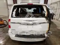2016 Chrysler Pacifica фото
