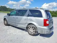 2016 Chrysler Pacifica photo