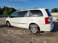 2016 Chrysler Pacifica photo