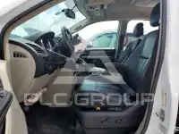 2016 Chrysler Pacifica photo