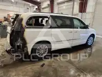 2016 Chrysler Pacifica фото