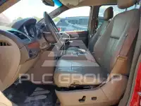 2016 Chrysler Pacifica фото
