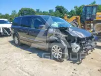 2016 Chrysler Pacifica photo