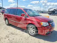 2016 Chrysler Pacifica фото