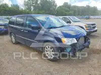 2016 Chrysler Pacifica photo