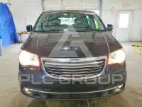 2016 Chrysler Pacifica фото