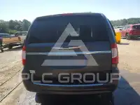 2016 Chrysler Pacifica фото