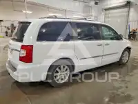 2016 Chrysler Pacifica photo
