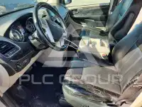 2016 Chrysler Pacifica фото