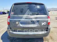 2016 Chrysler Pacifica photo