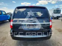 2016 Chrysler Pacifica photo