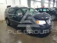 2016 Chrysler Pacifica photo