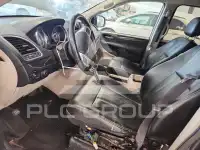 2016 Chrysler Pacifica фото