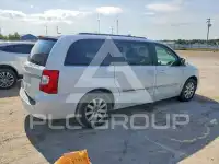 2016 Chrysler Pacifica фото