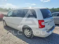 2016 Chrysler Pacifica фото