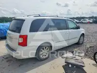 2016 Chrysler Pacifica фото