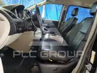 2016 Chrysler Pacifica фото