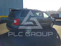 2016 Chrysler Pacifica фото