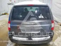 2016 Chrysler Pacifica фото