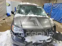 2016 Chrysler Pacifica фото