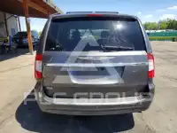 2016 Chrysler Pacifica фото