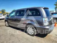2016 Chrysler Pacifica фото