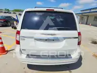2016 Chrysler Pacifica фото
